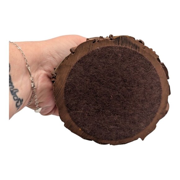 VTG 1990 Tom Clark Gnome "Grad" Edition #43 Cairn Studios Figurine 7 3/4" #5097 - Picture 2 of 12